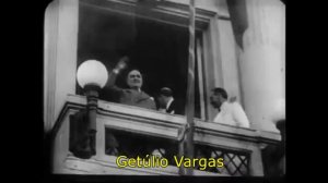 Jingle Getúlio Vargas eleições de 1950/Jingle Getúlio Vargas 1950 elections