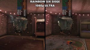 RTX 3050 VS RX 5700 - BENCHMARK TEST IN 10 GAMES