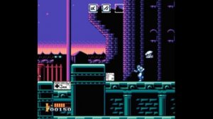 Dendy (Famicom,Nintendo,Nes) 8-bit Tokkyuu Shirei-Solbrain Area C Circus.mp4