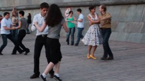 Школа танцев латина Красный уголок