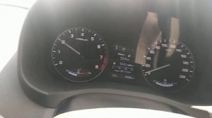 Разгон 0-100 хендай creta