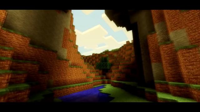 Herobrine (Minecraft Movie Trilogy) NewScapePro re-upload! смотреть онлайн