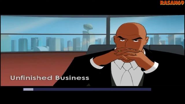 Superman - Shadow of Apokolips (GCN) walkthrough part 13 смотреть онлайн