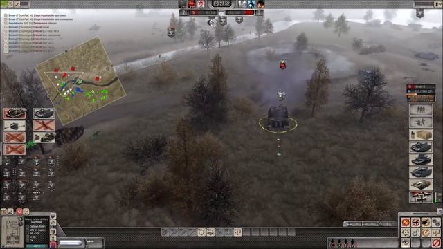 Men of War Assault Squad 2 Memes #5(Remote Controlled Memes - Goliath 101) смотреть онлайн