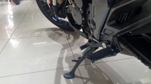 Обзор ZONTES ZT-350-T
