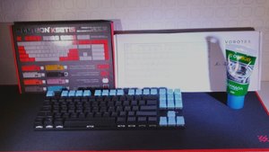 Vorotex K87S