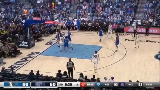 Dallas Mavericks vs Memphis Grizzlies Full Game Highlights | Mar 20 | 2023 NBA Season смотреть онлайн