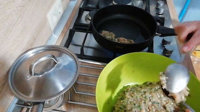 Обстановка у нас в городе. Просто домашние заботы. #домашниедела#