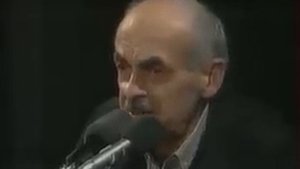 Булат Окуджава. Авторский вечер, 1993