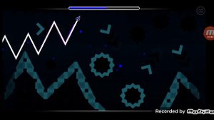 Прохождение уровня Sonik wave noclip