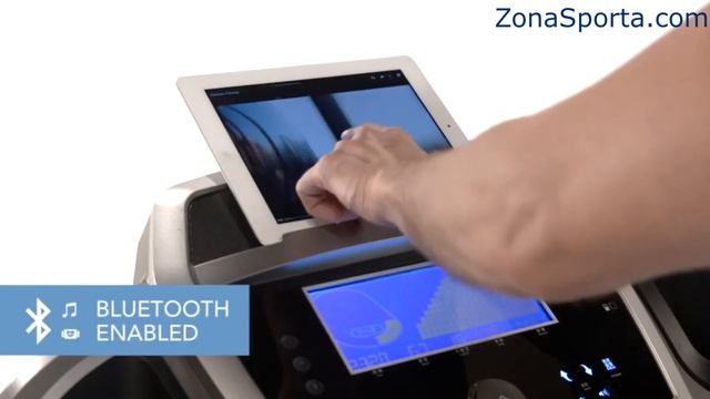 Беговая дорожка Horizon Elite T7.1 обзор смотреть онлайн