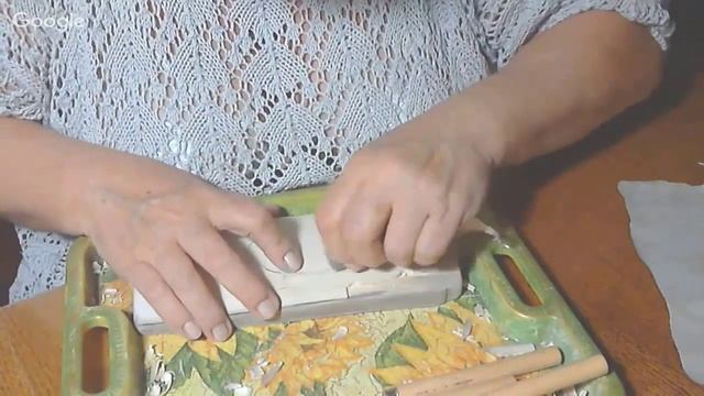 Декупаж Часть-13