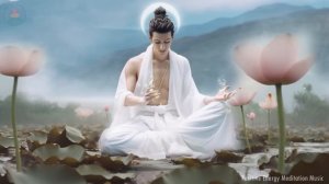Звуки эфирной мелодии для медитации — очистите душу и разум