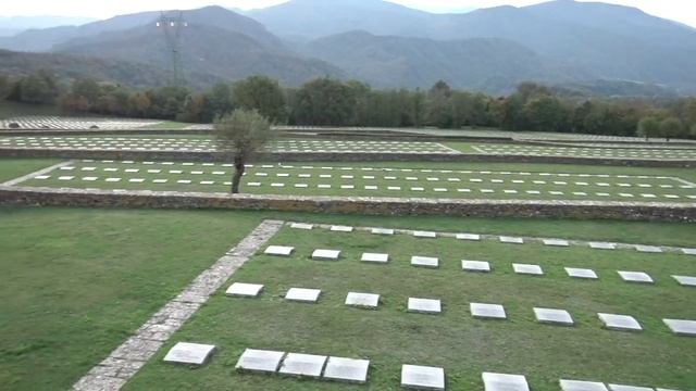 Via degli Dei: ho camminato da Bologna a Firenze per 130 km! смотреть онлайн