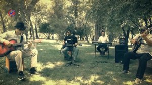 #4 "Шабу руз" Некруз Мамадамонов "Shabu ruz" Nekruz Mamdamonov