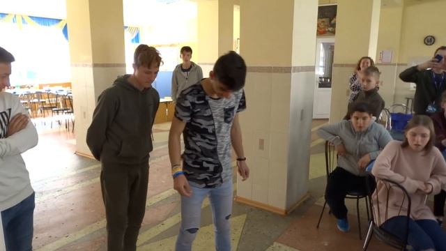 Как мы съездили в детский дом в Радошковичи. 6/18 смотреть онлайн