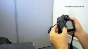 Тест Fujifilm X-S1