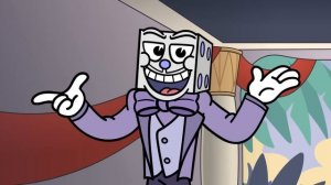? CUPHEAD CARTOON ULTIMATE RAP BATTLE TRILOGY ?