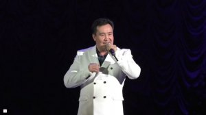 Николай Разумов ( Чыл Пазы 2017)