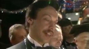 Друзь досрочно отвечает Борщевскому Что? Где? Когда? 31.12.1994