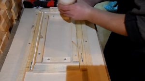 5 Как сделать кассетный улей аналог Берендей от А до Я. Размеры задней стенки кассеты.