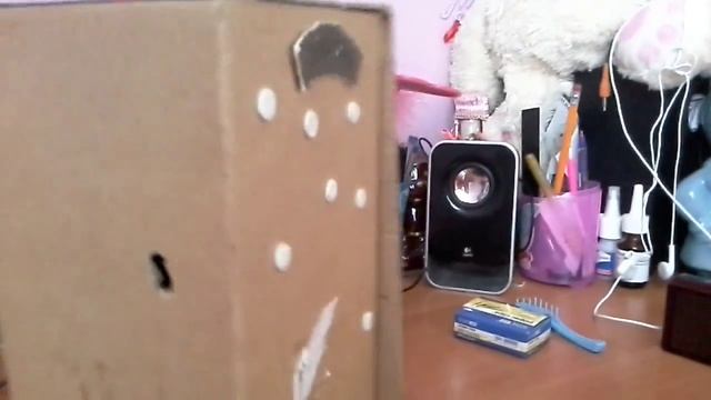 Как сделать шкаф для кукол смотреть онлайн