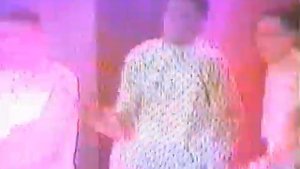 Мальчишник - Сестра (Live, 50х50, 1992, VHSRIP)