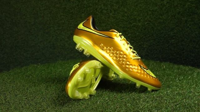 Бутсы Nike Hypervenom Phatal Premium FG 677584-907 смотреть онлайн