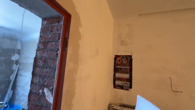 Ремонт дома 309 м² казань