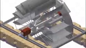 Подъемник воды или спиральный насос/Hoist water or pump helical 00