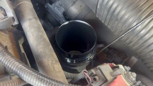 BMW F07 530d GT Oil Change