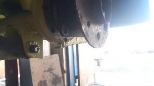 Усиленный чулок (ч.2)