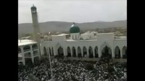 Хочи Акбар Турачонзода!