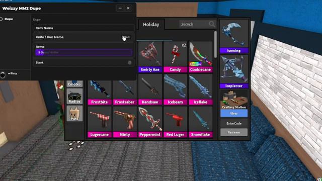 Новый чит на роблокс? | Wave в Roblox | Как установить Wave для Roblox в 2024? | Убираем ключ в Wave