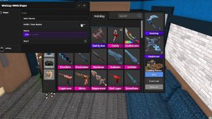 Новый чит на роблокс? | Wave в Roblox | Как установить Wave для Roblox в 2024? | Убираем ключ в Wave