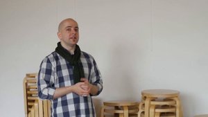 Виртуальный Выборг #3 - Библиотека Алвара Аалто - Alvar Aalto library
