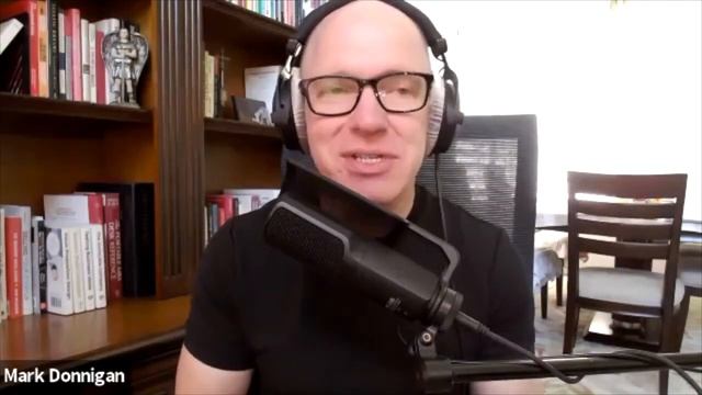 Mark Donnigan Startup Marketing Consultant - Using Community to Accelerate B2B Ecosystem Growth смотреть онлайн