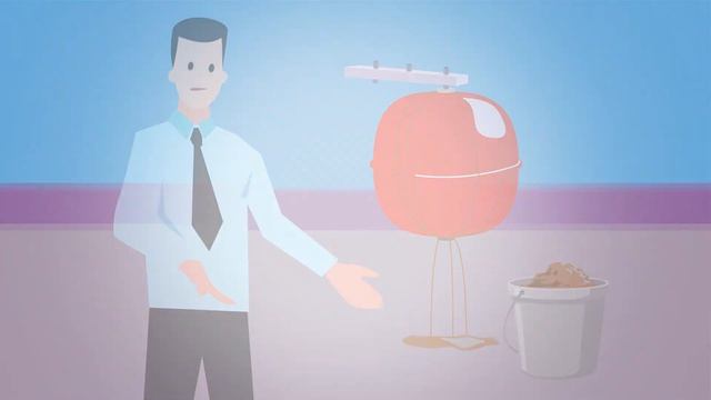 Презентация антикоррозийной воды для отопления Warme Hydro для дилеров и продавцов смотреть онлайн