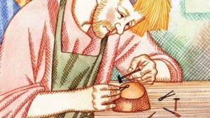 Левша. 7 глава. Краткое содержание