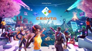 Crayta Stadia Review | An absolute winner? | Play a different game!