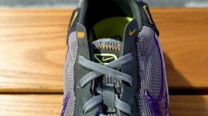 Nike Street Gato