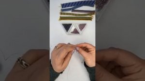 Herringbone Stitch