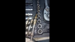 VW PassatB3 1.9 TD 1994 года. Настройка ТНВД, запуск.