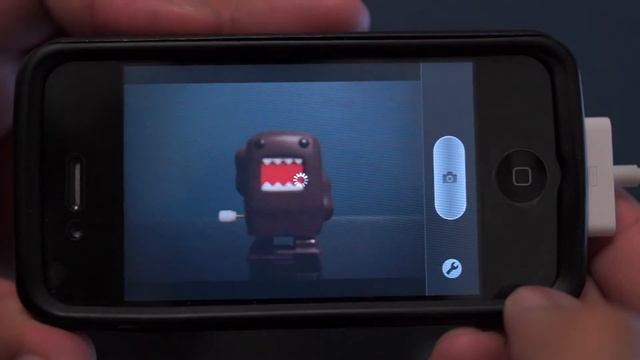 Smart Remote Control Application for NEX | John Sison смотреть онлайн