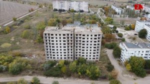 Степногорск. Депрессивный населенный пункт Украины