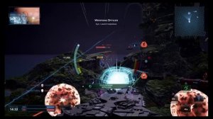 " Dreadnought " посмотрим что это за игра [Стрим PS4 live]