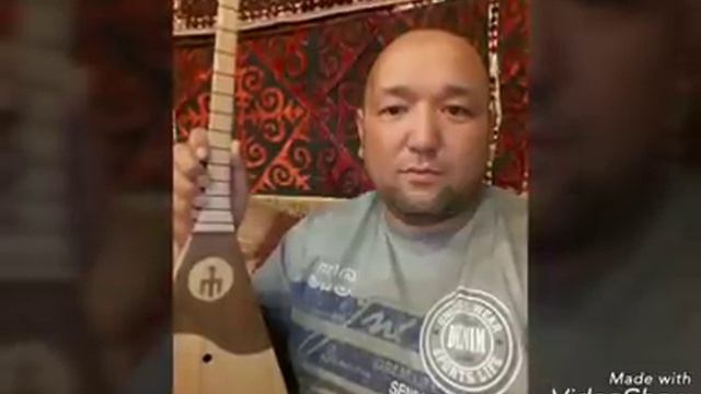 Мурзабек Койлубаев - Салам! смотреть онлайн