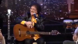 ROBSON MIGUEL NO PROGRAMA DO SILVIO BRITO EM FAMÍLIA- MÚSICA RUMBITA