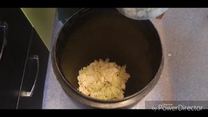 Соленья из капусты в бочке (Թթու) солёный капуста ,