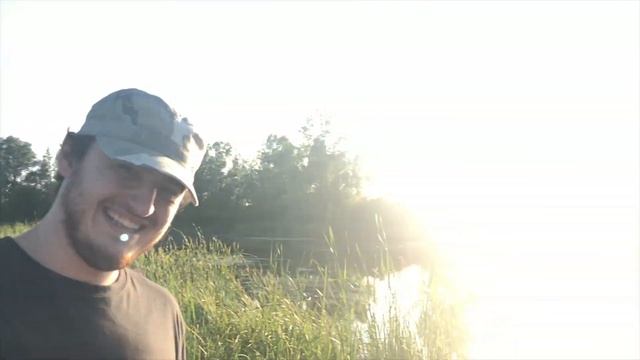 Самарская рыбалка с Мэлом, Аровудусом, Сегалом и Лаской смотреть онлайн